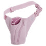 Color: rosa