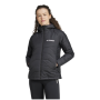 Chaqueta de mujer Adidas W Mt Ins Ho Jkt