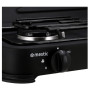 Hornillo Mestic Gas cooker MGC-200 30mbar