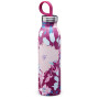 Botella térmica de acero inoxidable Aladdin Chilled Thermavac™ 550 ml rosa DahliaBerry