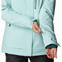 Chaqueta de invierno para mujer Columbia Ava Alpine™ Insulated Jacket