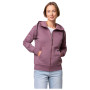 Sudadera de mujer Rafiki Nuria Zip
