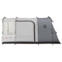 Carpa de autocaravana/furgoneta Coleman Journey Master Pro L Blackout