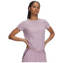 Talla: L / Color: violeta