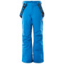 Pantalones de invierno para niños Hi-Tec Darin JR azul Skydiver