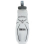 Botella plegable Osprey Hydraulics Softflask 360 ml blanco