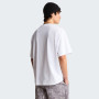 Camiseta de hombre The North Face Essential Simple Dome Os Ss Tee