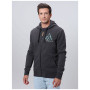 Sudadera de hombre Loap Edcar