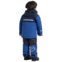 Juego para niños Didriksons Skare Kids Set 2 Ultramarine