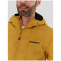 Chaqueta de invierno para hombre Fundango Smoke Eco Hooded Jacket