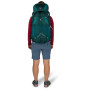Mochila de senderismo para mujer Osprey Eja 48
