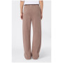 Pantalones de chándal para mujer Champion Straight Hem Pants W