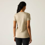 Camiseta de mujer Regatta Women's Fingal