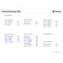 Extensión de carpa Outwell Universal Awning Size 6