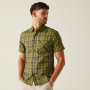 Camisa de hombre Regatta Mindano IX