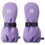 Talla de guantes: 3 / Color: violeta/negro