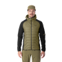 Chaqueta híbrida para hombre Dynafit Radical Ins Hybrid Jkt M