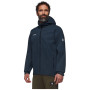 Chaqueta de hombre Mammut Linard Guide HS Hooded Jacket Men