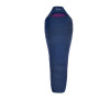 Saco de dormir de plumón Warg Stark 650 Ladies