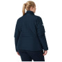 Chaqueta de mujer Helly Hansen W Crew Insulator Jacket 2.0