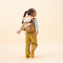 Mochila para niños Affenzahn Large Friend