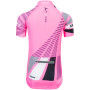 Maillot de ciclismo para niños Silvini Team CD1435