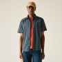 Camisa de hombre Regatta Begarno