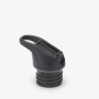 Botella de acero inoxidable Klean Kanteen Classic Narrow 18oz (w/Flip Seal Sport)