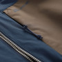 Chaqueta de hombre Alpine Pro Temun
