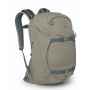 Mochila de ciclismo Osprey Metron 24 beige tan concrete