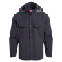 Talla: XL / Color: gris oscuro