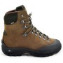 Calzado de hombre Hanwag Alaska Winter GTX marrón Erde