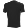 Camiseta de hombre Helly Hansen Skog Graphic T-Shirt