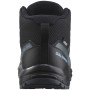 Calzado para niños Salomon Xa Pro V8 Mid Waterproof