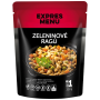 Plato preparado Expres menu Ragú de verduras 300 g
