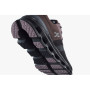 Zapatillas de carrera para mujer On Running Cloudrunner Waterproof Black/Grape