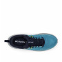Calzado de senderismo para hombre Columbia Plateau Waterproof