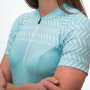 Maillot de ciclismo para mujer Sensor Cyklo Tour
