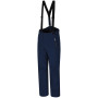Pantalones de hombre Hannah Jago II azul oscuro DressBlues