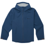 Talla: L / Color: azul oscuro