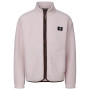 Sudadera para niños Dare 2b Zesty II Fleece Pink Haze rosa claro Pink Haze