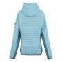 Chaqueta de mujer Regatta Women’s Andreson Hybrid
