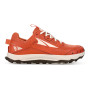 Zapatillas de carrera para mujer Altra Lone Peak 6 rojo/gris Red/Gray