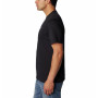 Camiseta de hombre Columbia North Cascades Short Sleeve Tee