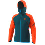 Chaqueta de hombre Dynafit Transalper Gtx M Jkt azul Dawn