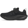 Zapatillas para niños Under Armour UA Bps Assert 11 Ac Black