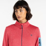 Sudadera de mujer Dare 2b W Torrek Fleece