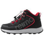 Calzado para niños Reima Edistys negro black