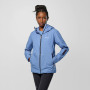 Chaqueta de mujer Salewa Pedroc Wind Hd Jkt W