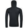 Sudadera de hombre Ortovox Fleece Hoody M